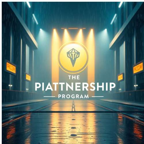 Partnership Program logo